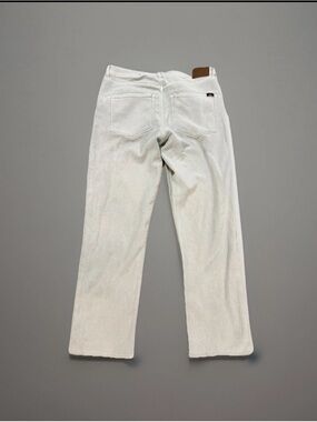 Fayherty men’s pants khaki chino 30x28